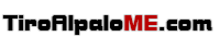 TIROALPALO