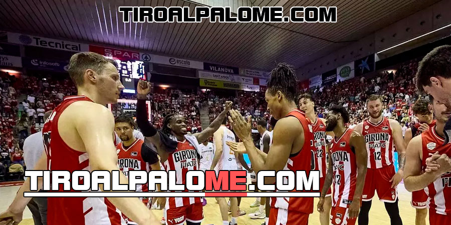 Burgos - Girona (19:00)