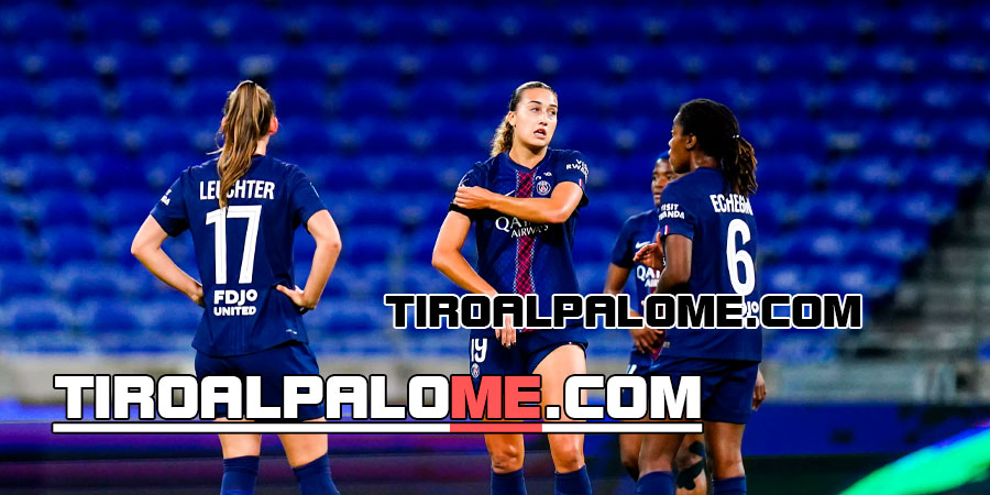 PSG - Dijon (21:00)