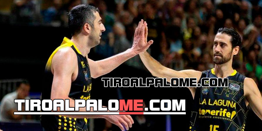 Tenerife - Manresa (20:00)