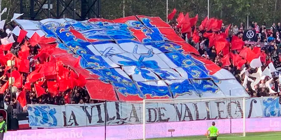 El Madrid se estrella en 