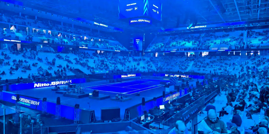 Heliovaara H / Patten H - Skupski N / Salisbury J (11:30)