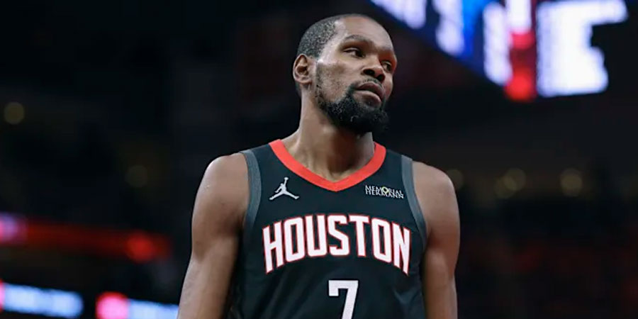 Utah Jazz - Houston Rockets (21:00)