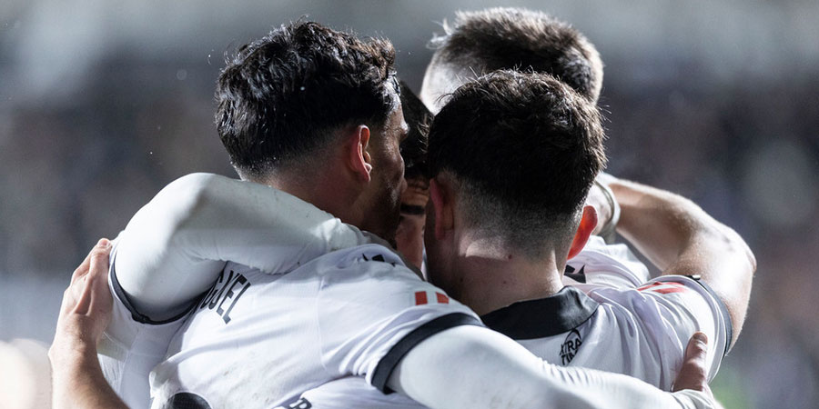 Burgos - Valencia (21:00)