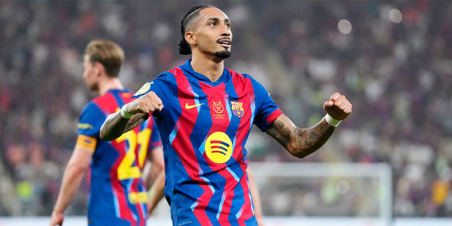 Racing Santander - FC Barcelona (21:00)